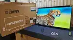 CROWN SMART TV INDEPENDENCE DAY SALE