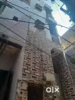 25 gaj ka makaan hai 3 bhk