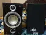 Tannoy Mercury V1 bookshelf speaker for sale