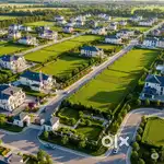 55 Acres Mega Community with 15 + amenities @ IIT KANDI