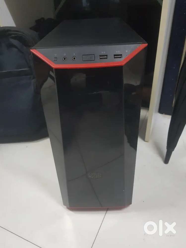 I7 CPU 7th Gen 16GB/1TB 256GB SSD 5GB Graphic