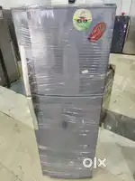 I'd89 godrej double door refrigerator with stabilizer
