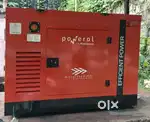 20kVA GENERATOR