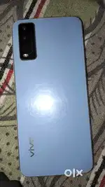 Vivo y12 s