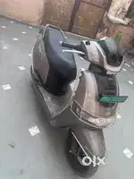 Tvs icube brand new condition