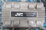 JVC  (JAPAN)CAR POWER AMPLIFIER  ,2 CORD , IMPORTED