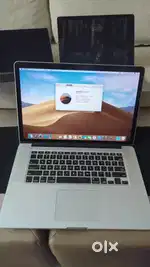 Apple Macbook Pro A1708