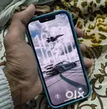 I want to sale my Iphone 13 with Mint Condition