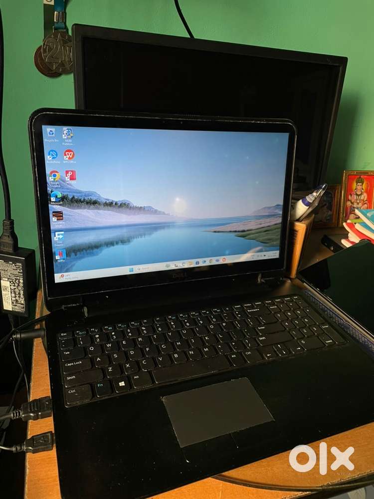 Dell inspiron 15