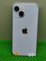 I Phone 14 128 GB 84%health  clean device