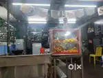 Shop for sale