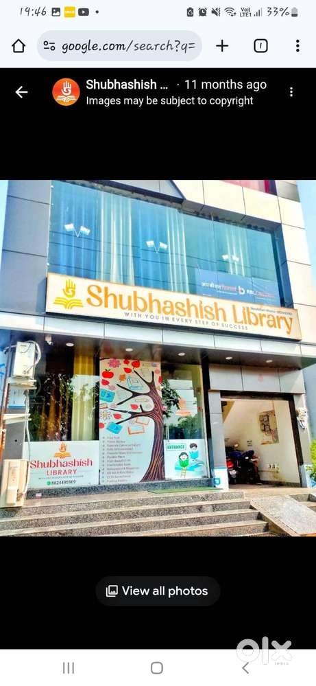 COMMERCIAL PROPETRY AVAILABLE FOR RENT NEAR SHRI NATH PURAM STADIUMT