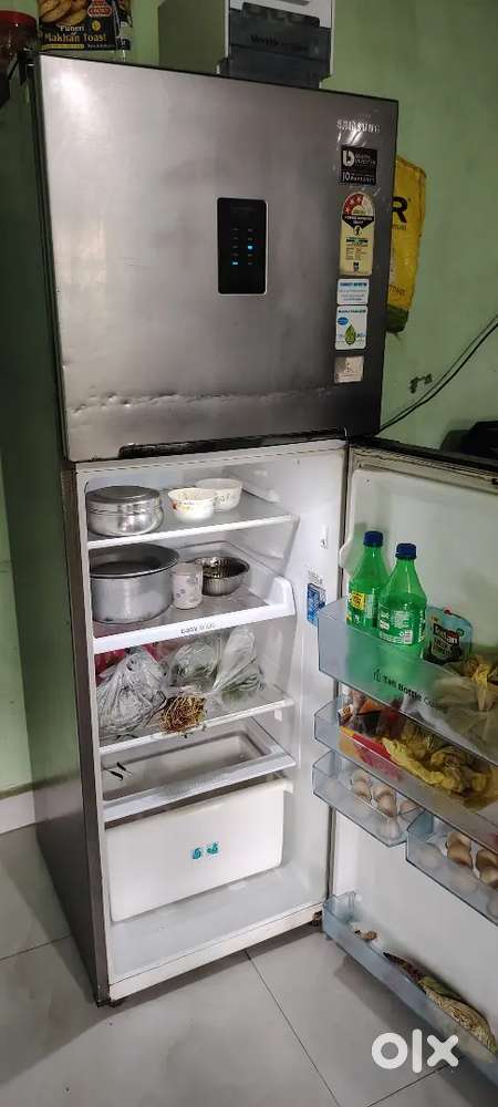 Freeze working conditions