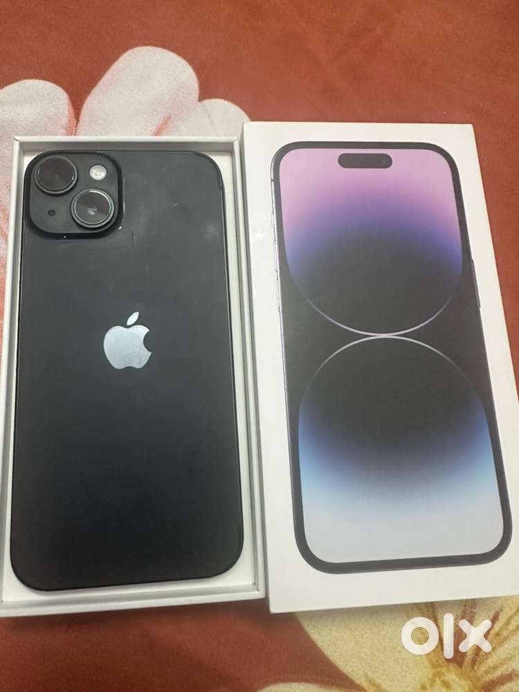 Apple IPHONE 14