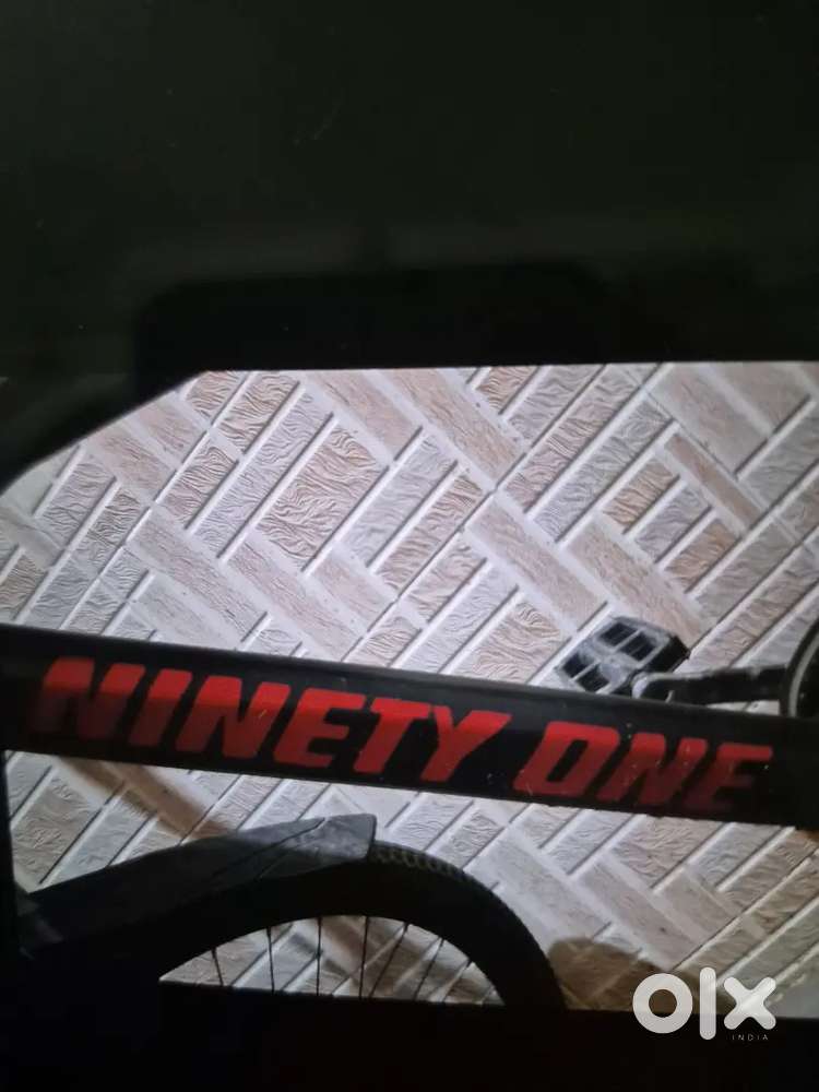 Ninety one cycle for sale in reasonable price