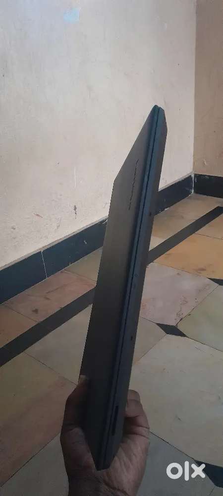 Lenovo laptop
