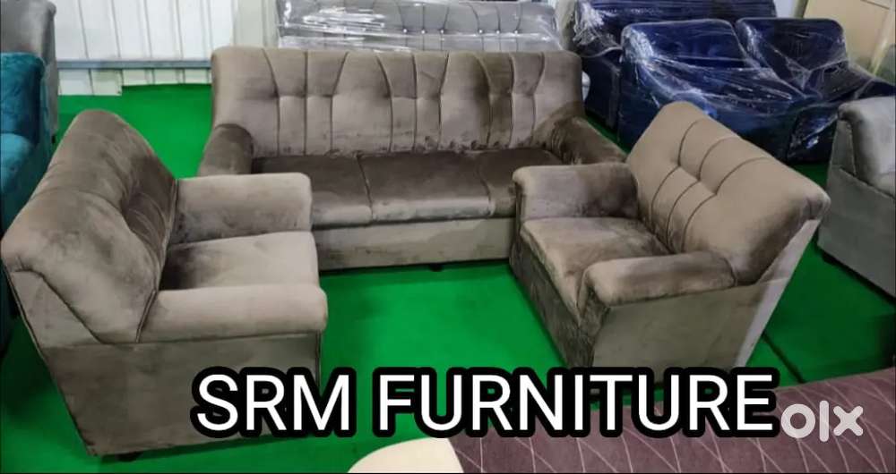 Deepavali festival offer price in New sofa set with a warranty