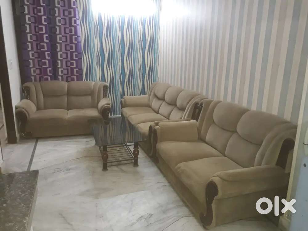 1 bhk fully furnished indipendent owner free for rent