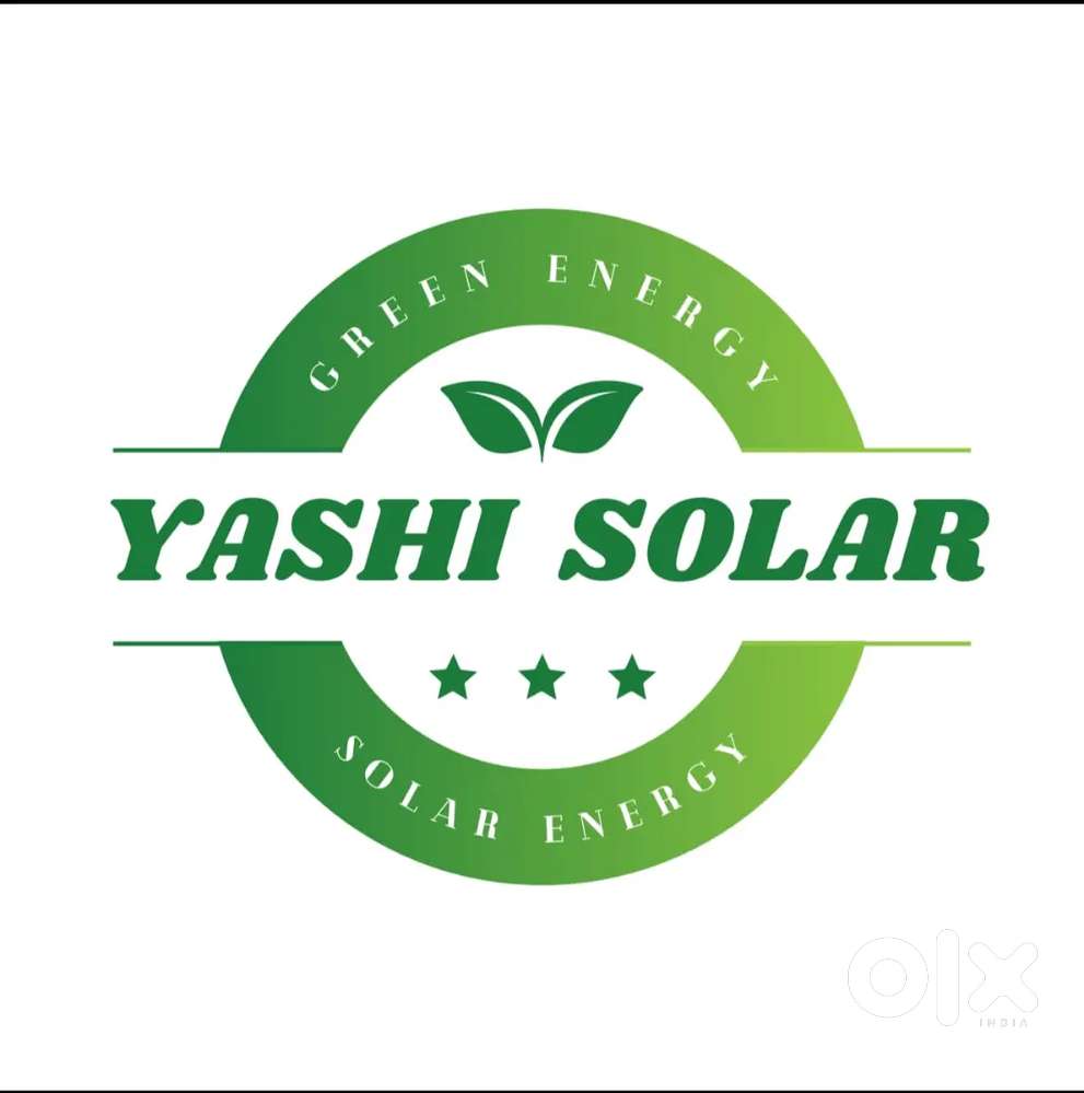 Anyone who knows how to install sollar panels can contact us