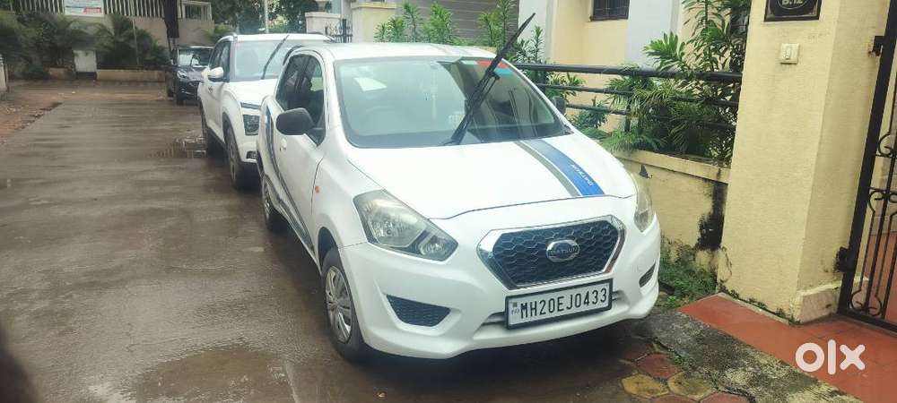 Datsun Go Anniversary edition 2017