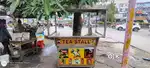 Tea stall for salle 21000