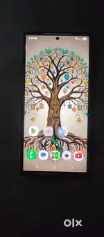 S23 ultra 12/256 gb