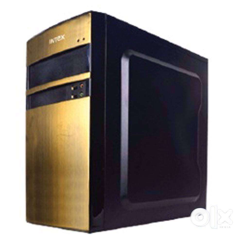 FULL CPU BUDGET BRAND NEW CORE2DUO CPU &4GB RAM-500GB HDD-WARRANTY 1YR