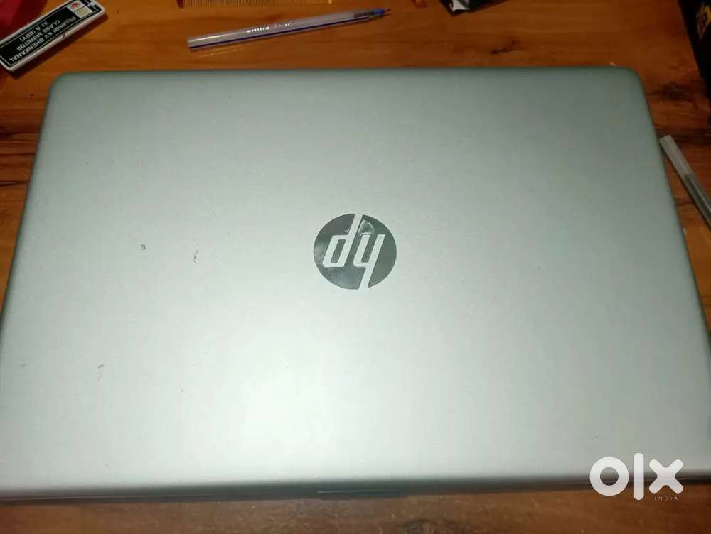 Hp Laptop ,10th Gen(4GB/512GB SSD/Windows 10 Home)
