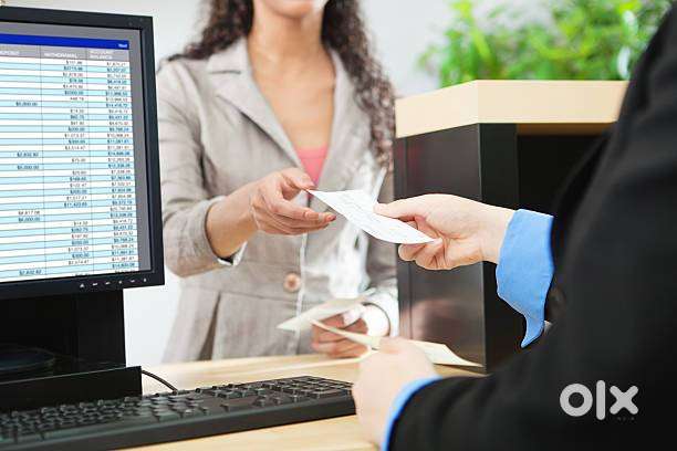 Relationship Officer - Mutual Fund