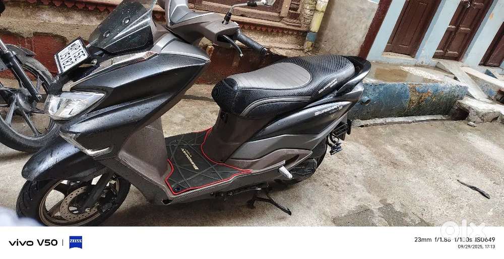 Brand new condition 2024 modle February