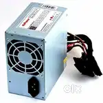 Desktop SMPS Power Supply PSU available