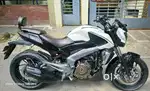 BAJAJ DOMINAR 400CC FOR SALE[2018]