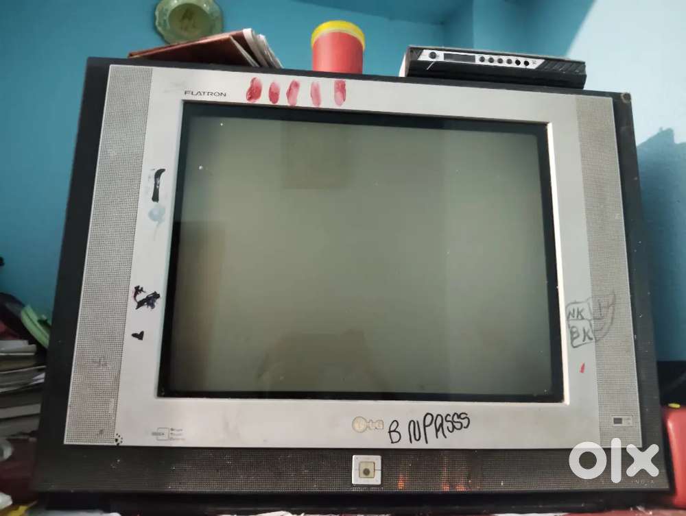 LG TV, for sale and in good condition