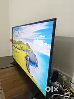 Redmi Smart TV 4K Ultra HD X series