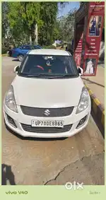 Maruti Swift