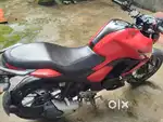 YAHAMA  FZS