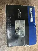 Digital Camera
