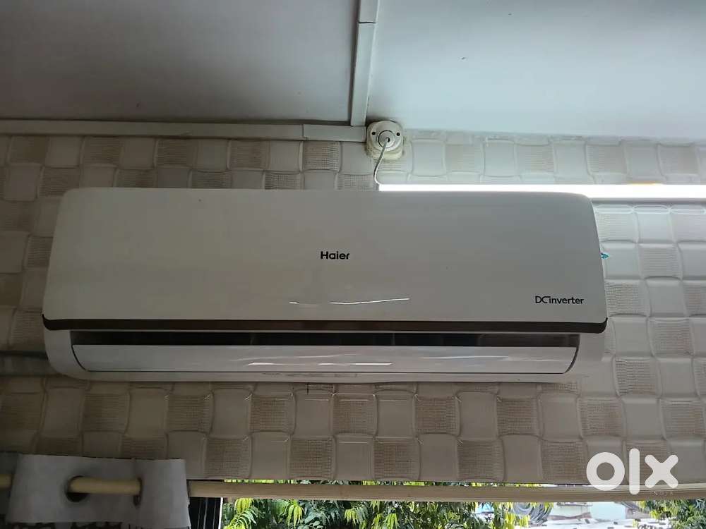 HIER AC 1.5 TON dC INVERTOR