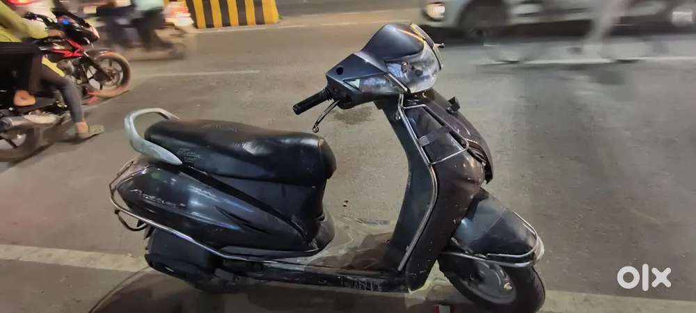 Honda activa