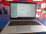 Hp Laptop sale with good condition and good price