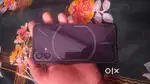 Nathing phone1 8+4 128 gb or vivo y21 4 64Gb Dall leptop he  512Gb he