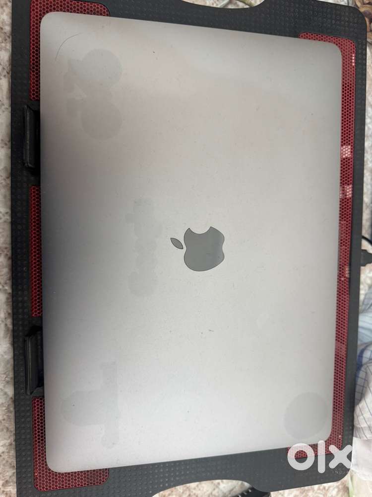 Apple Macbook Air 2019 in brand new condition