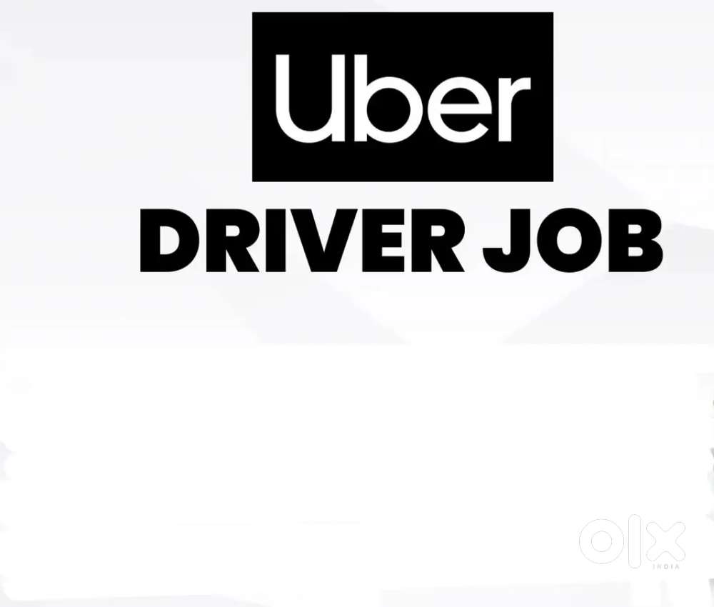 Need driver urgent