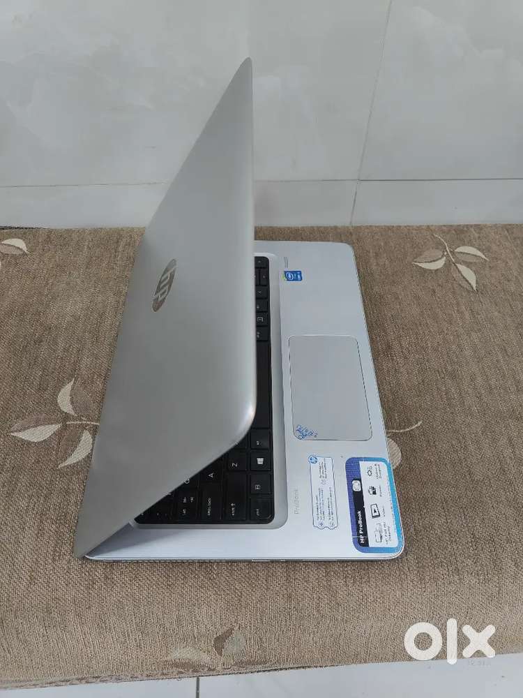 Hp 7th gen laptop