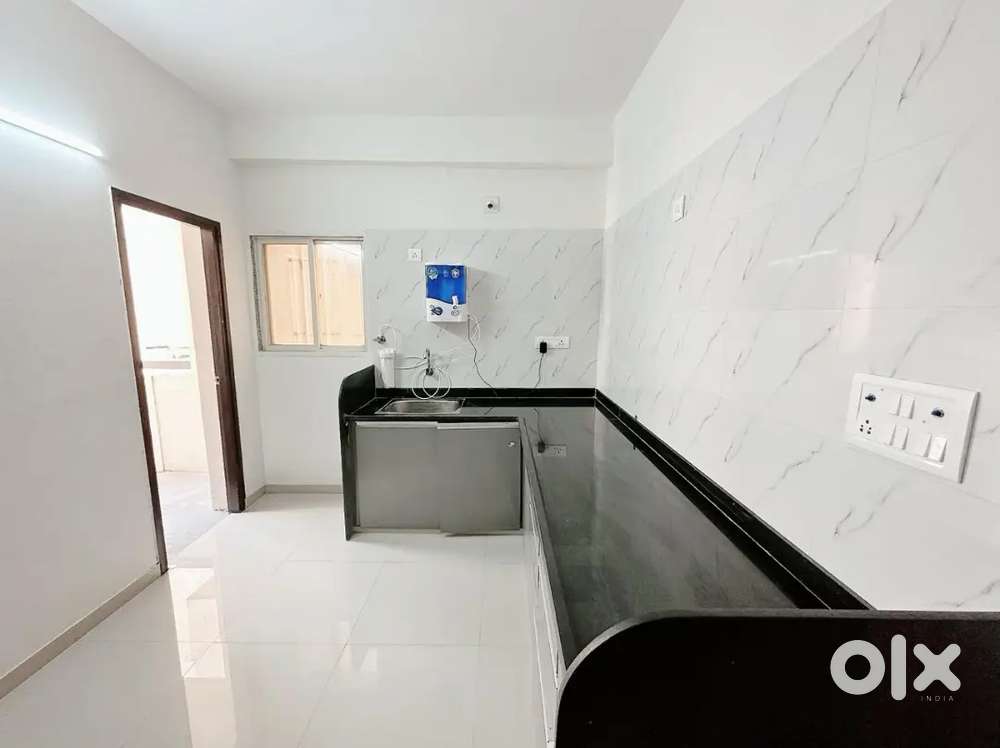 3bhk flat Prime location residency