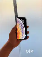 I PHONE X (64GB) MINT CONDITION