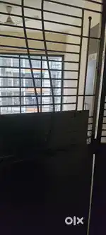 1BHK FOR RENT SECTOR 9 ULWE NAVI MUMBAI NEAR BAMANDONGRI STATION