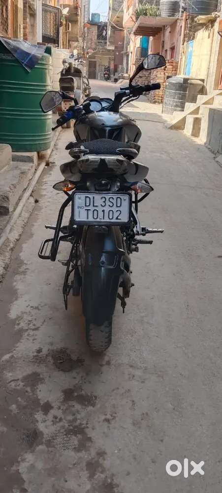 Want to sell my Bike