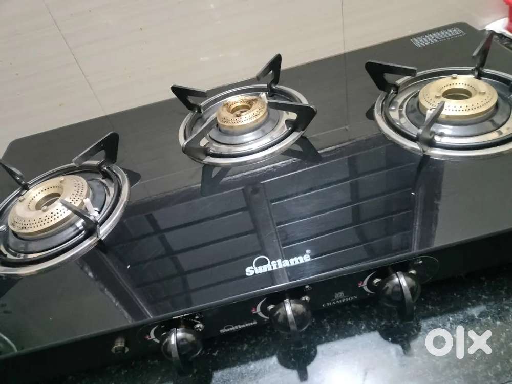 Stove sale
