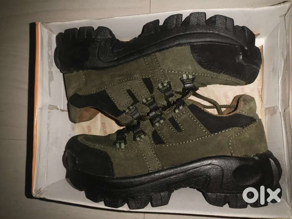 Bucik shoes